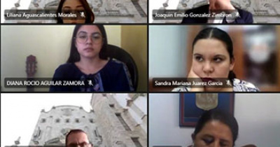 Comunidad UG se capacita en implementaci&oacute;n de la normatividad universitaria y nuevos ordenamientos