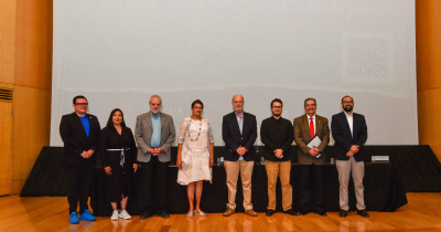 Presentan actividades del Festival de las Artes, Ciencias y Humanidades (FACH)
