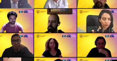 Promueven la creaci&oacute;n de contenidos incluyentes en la UG