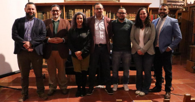 Concluye la tercera edici&oacute;n del Diplomado en Gesti&oacute;n Documental y Administraci&oacute;n de Archivos de la UG