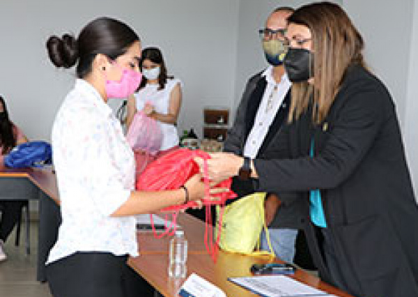 Estudiantes del Campus Celaya Salvatierra realizar&aacute;n estancias en universidades de Am&eacute;rica Latina y Europa 