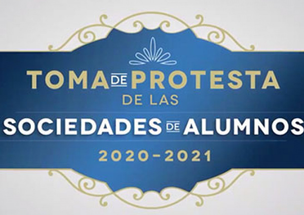 Rinden protesta las mesas directivas que representar&aacute;n a la comunidad estudiantil de la UG