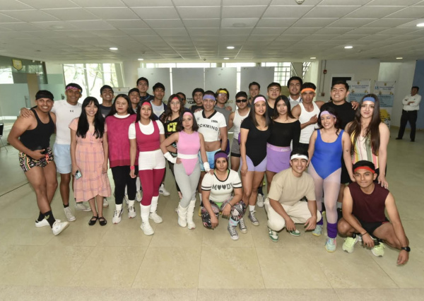 Campus Le&oacute;n celebra su 14o Foro Ciencias de la Actividad F&iacute;sica y Salud 