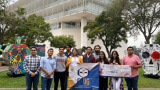 Tiene Equipo de Debate de la Universidad de Guanajuato destacada participaci&oacute;n en el Torneo Metropolitano