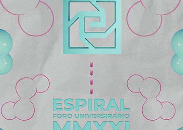 Con un programa enfocado a la cultura de paz y a los latidos de la infancia, contin&uacute;an actividades de Espiral Foro Universitario