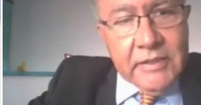 El libro impreso sigue vivo, sostiene investigador en el Foro multidisciplinario de Cuerpos Acad&eacute;mico