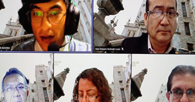 La Divisi&oacute;n de Ingenier&iacute;as de la UG invita a alumnas de bachilleratos a “Women in Engineering” 