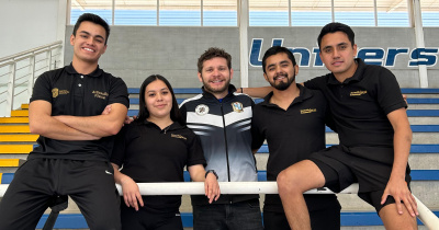Invitan a correr en la Primera Carrera Recreativa del Campus Le&oacute;n de la UG