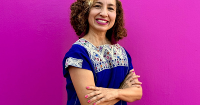 Junto a Paola Ricaurte, comunidad UG reflexiona sobre los alcances de la IA en poder y pol&iacute;tica