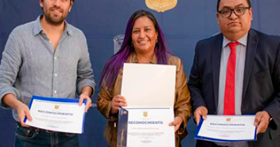 Presentan en la UG editorial que promueve la transparencia y rendici&oacute;n de cuentas 