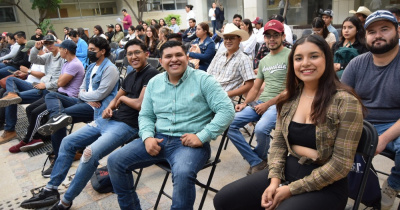 Logra Campus Irapuato Salamanca el 100% en acreditaci&oacute;n de calidad por sus programas educativos 