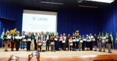 UG abona a la sustentabilidad con significativas acciones 