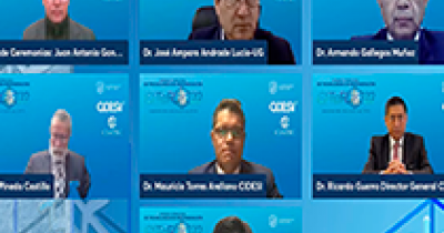 Promueven investigaci&oacute;n y desarrollo de tecnolog&iacute;as en refrigeraci&oacute;n en el Congreso Internacional CITeR 