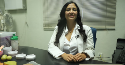 Precauci&oacute;n ante el consumo de suplementos, indica nutri&oacute;loga UG