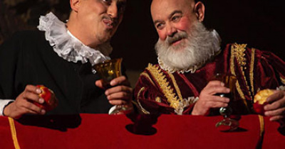 Talento art&iacute;stico de la UG, presente en la edici&oacute;n virtual del FIC 