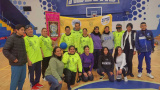 UG impulsa la inclusi&oacute;n social y deportiva con Torneo de GoalBall 