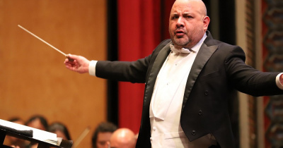 Anuncian relevo en la Direcci&oacute;n de la Orquesta Sinf&oacute;nica de la Universidad de Guanajuato 