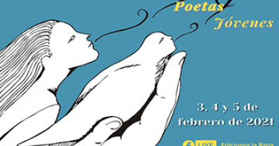 Alumna UG impulsa Encuentro Nacional de Mujeres Poetas J&oacute;venes 