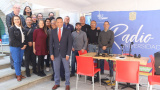 Radio Universidad de Guanajuato realiza una transmisi&oacute;n especial en el marco de su 62 aniversario 