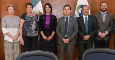 Presentan la quinta edici&oacute;n del Festival de las Artes, Ciencias y Humanidades 