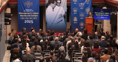 Premian los mejores proyectos de la comunidad cient&iacute;fica UG