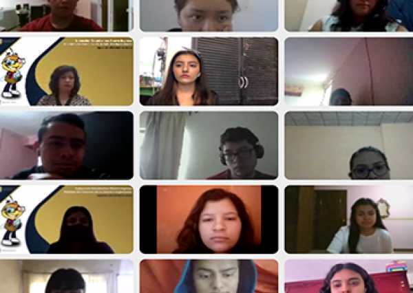 Estudiantes de nuevo ingreso del CCS reciben inducci&oacute;n a la Universidad de Guanajuato