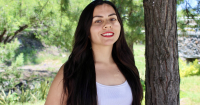 Alumna UG recibe beca por “IEEE Women in Photonics” para asistir a la Conferencia anual de Fot&oacute;nica en Singapur