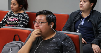 Inicia en el Campus Celaya-Salvatierra la Jornada de Talleres de Orientaci&oacute;n Educativa