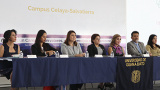 Se re&uacute;ne en el Campus Celaya-Salvatierra la Asociaci&oacute;n 10,000 Mujeres Empresarias por M&eacute;xico