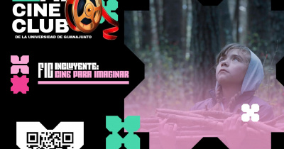 Con “FIC incluyente: Cine para imaginar”, UG acerca el s&eacute;ptimo arte a personas con discapacidad