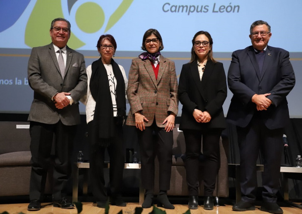 Se inaugura la VI Bienal Internacional Territorios en Movimiento, espacio de conocimiento, debate y di&aacute;logo 