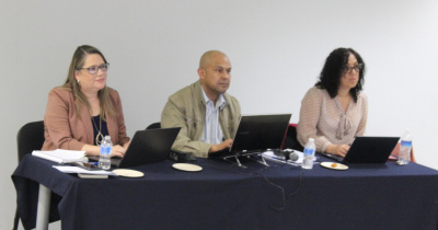 Programa de Ingenier&iacute;a en Sistemas Computacionales UG busca acreditar su calidad por CIEES