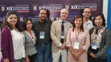 Egresada de la UG obtiene primer lugar en congreso internacional con investigaci&oacute;n de la aterosclerosis 