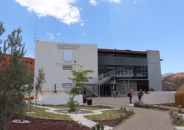 Inicia Proceso de Designaci&oacute;n de titular de la Rector&iacute;a del Campus Guanajuato periodo 2024-2028