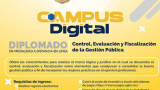 Ofrece UG el Diplomado “Control, Evaluaci&oacute;n y Fiscalizaci&oacute;n de la Gesti&oacute;n P&uacute;blica” 