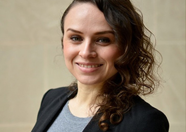 Profesora UG participar&aacute; en programa internacional de educaci&oacute;n para la seguridad alimentaria 