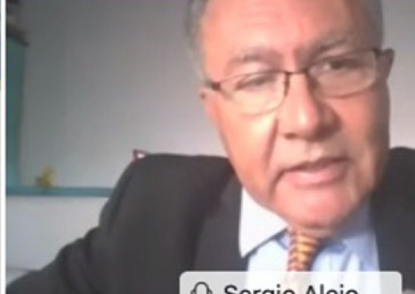 El libro impreso sigue vivo, sostiene investigador en el Foro multidisciplinario de Cuerpos Acad&eacute;mico