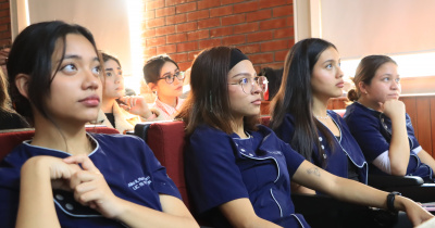 D&iacute;a del nutri&oacute;logo y la nutri&oacute;loga: aprendizaje, celebraci&oacute;n y compromiso con la salud