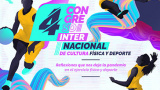 UG prepara la cuarta edici&oacute;n del Congreso Internacional de Cultura F&iacute;sica y Deporte 