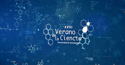 Comienza la edici&oacute;n 26 del Verano de la Ciencia UG 