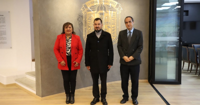 UG ser&aacute; sede de QUIMISMUN 2023, un espacio para propuestas de Qu&iacute;mica sustentable