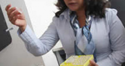 Estudio sobre estr&eacute;s psicosocial en hijos de adictos a sustancias, gana segundo lugar en convocatoria de Secretar&iacute;a de Salud 