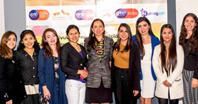 Profesionales de la salud de la UG invitan a foro internacional sobre nutrici&oacute;n e investigaci&oacute;n traslacional