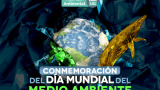 Se realiza conversatorio y muestra de carteles en la conmemoraci&oacute;n del D&iacute;a Mundial del Medio Ambiente 2023 