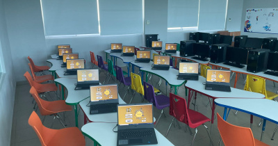 Gamificaci&oacute;n y tecnolog&iacute;a: As&iacute; es el nuevo software que combate la deserci&oacute;n escolar en la UG