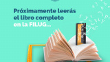 Llega en marzo 66&ordf; Feria Internacional del Libro de la Universidad de Guanajuato