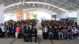 Campus Celaya-Salvatierra da la bienvenida a m&aacute;s de 800 estudiantes de nuevo ingreso