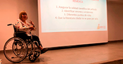 Coloquio de Agronom&iacute;a re&uacute;ne proyectos de investigaci&oacute;n de ciencias agr&iacute;colas generados en DICIVA 