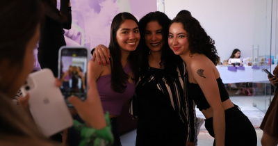 Reivindican el trabajo de las mujeres escritoras en el marco del 8M 