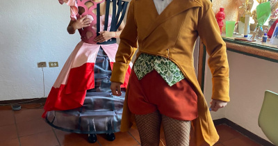 Reflexionar&aacute; sobre la gentrificaci&oacute;n comunidad de la Licenciatura en Artes Esc&eacute;nicas UG